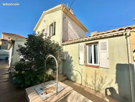 maison 5 pièces 126 m²