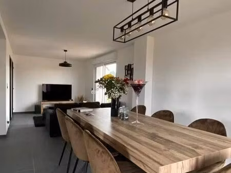 maison 4 pièces 76 m²