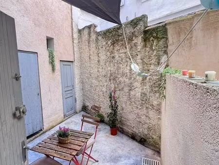 location t1 charme face gare