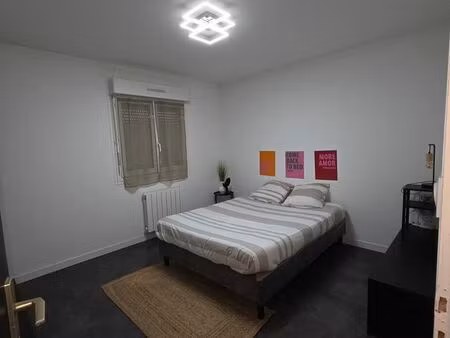 location appartement beaune