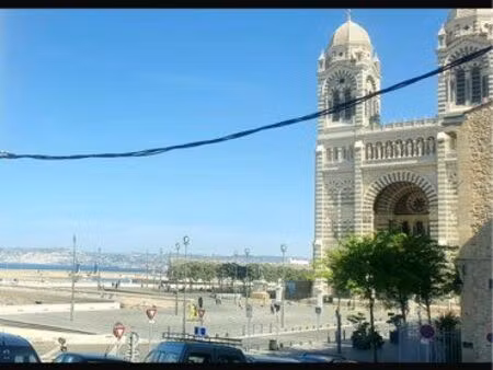 studio au cœur dupanier