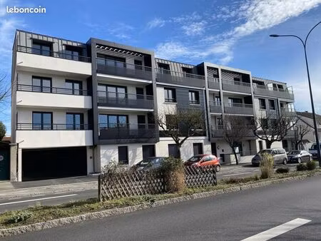 bien exception appt 1202 - t3 - le chesnay