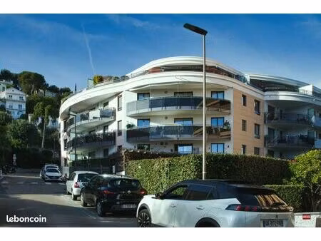 location 3 pièces vide à carnolès (roquebrune-cap-martin)