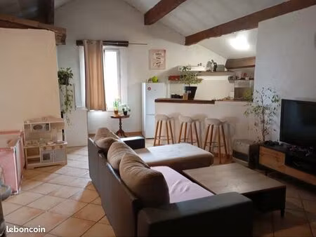 appartement 2 pièces sarrians