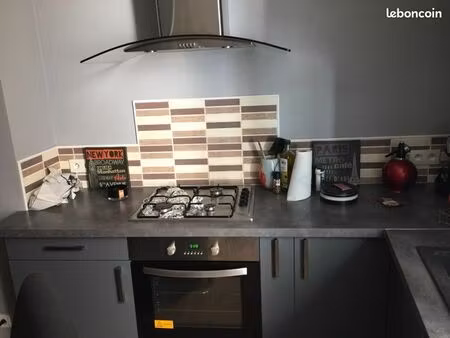 grand studio meublé à louer