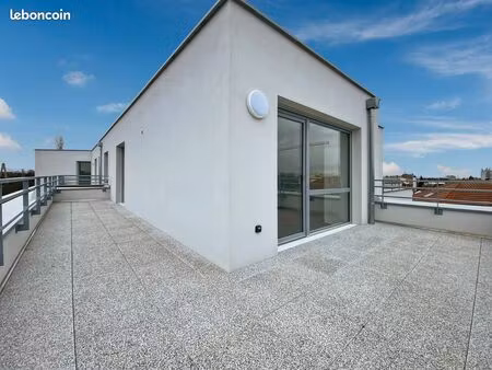 appartement neuf t3 (2609 0018)