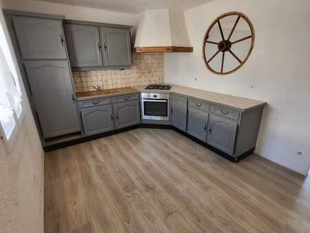 maison avec jardin a rénover