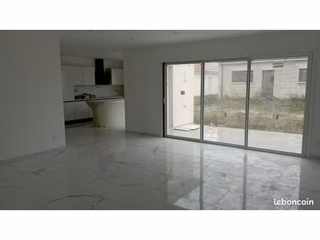 maison neuve : rosières-près-troyes (10430)