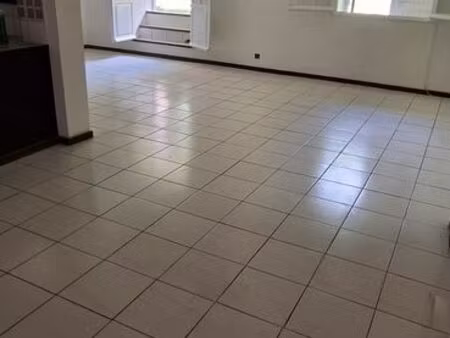 maison f5 à louer ste marie