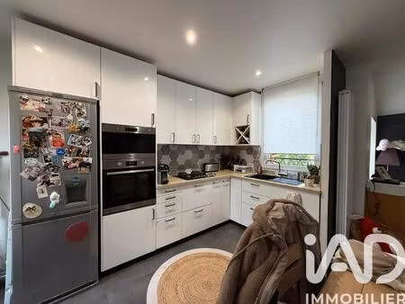 vente maison 3 pièces 44 m² sucy-en-brie (94370)