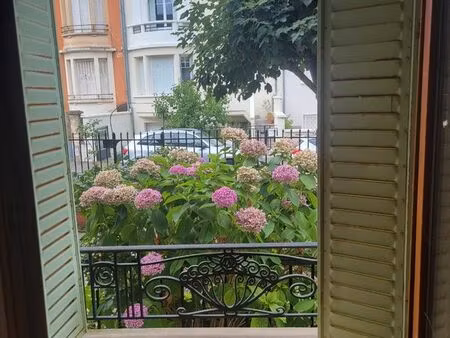 villa de charme quartier jeanne d'arc