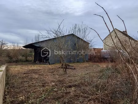 vente terrain 701 m² à saint-augustin (77515)  95 000 €