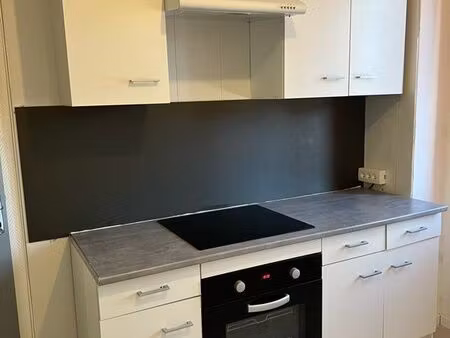 appartement 3p à louer bourbon l’archambault