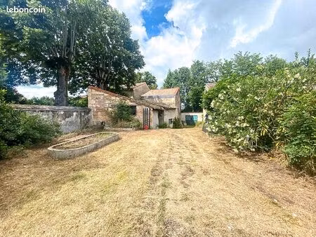 t3 rénové avec jardin privatif au rdc