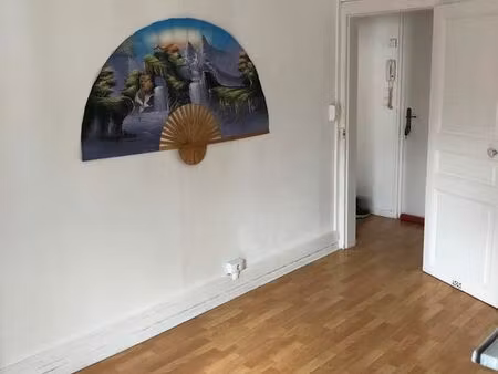 loue appartement t3 proche centre