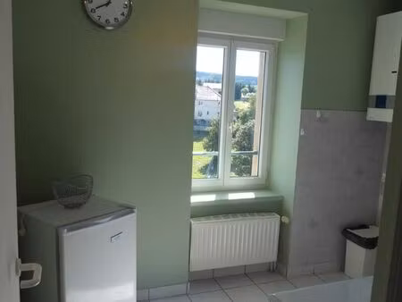 appartement 1 pièce 37 m²