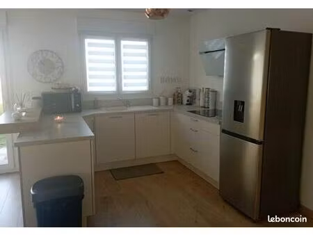 maison 3 pièces 70 m²