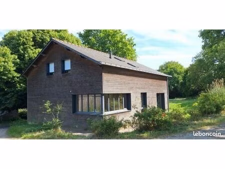 particulier loue maison individuelle