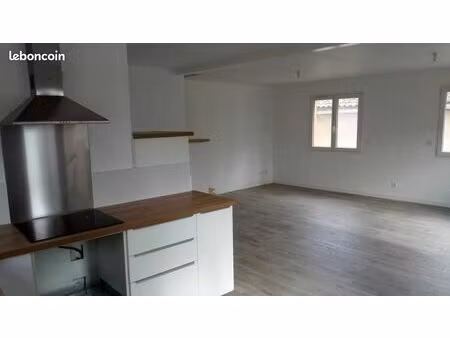 loue maison villaget4