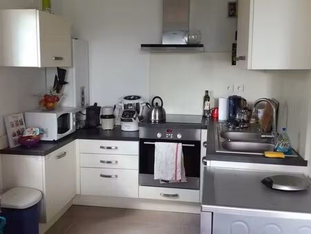 location appartement t 3 a plougastel