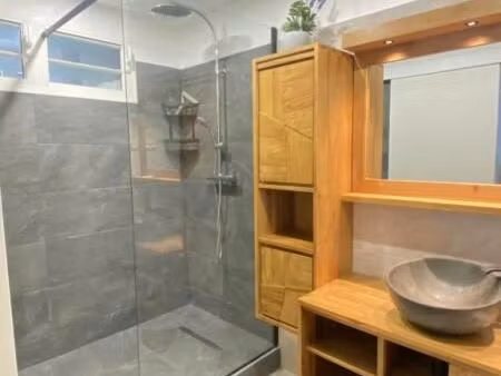 appartement 3 pièces 69 m²