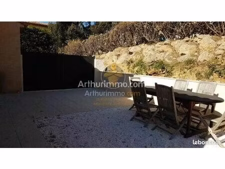 appartement 2 pièces 61 m²