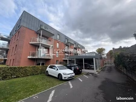 appartement 1 pièce 35 m²