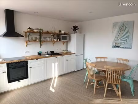 appartement banyuls sur mer à louer