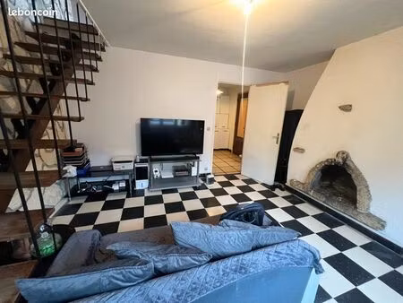 appartements t2 élancourt village