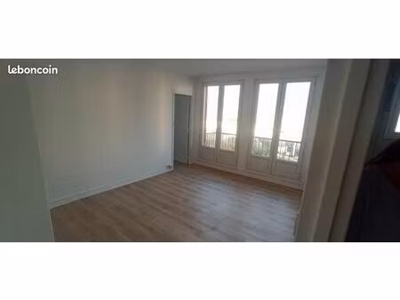 joli t2 refait à neuf