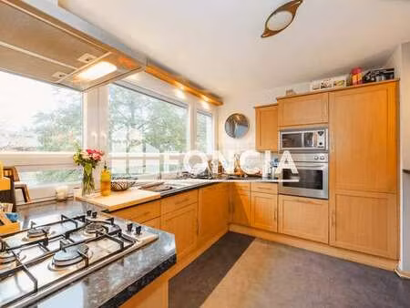 vente appartement 3 pièces à rennes sud (35000) : à vendre 3 pièces / 65m² rennes sud