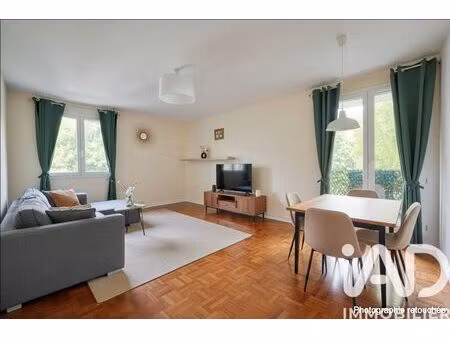 vente appartement 3 pièces 70 m² chevilly-larue (94550)