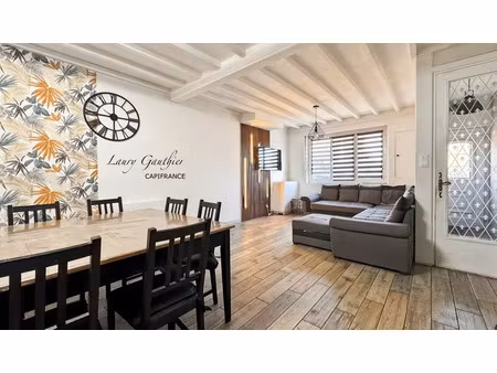 vente maison 4 pièces 111 m² linselles (59126)
