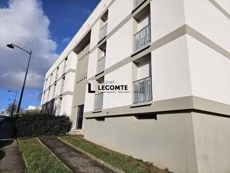 vente appartement t1 à rennes longs champs (35000) : à vendre t1 / 24m² rennes longs champ