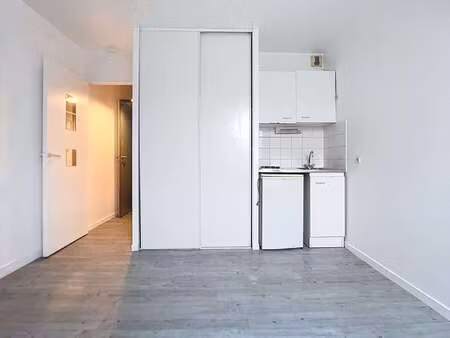 vente appartement t1 à rennes saint-helier (35000) : à vendre t1 / 18m² rennes saint-helie