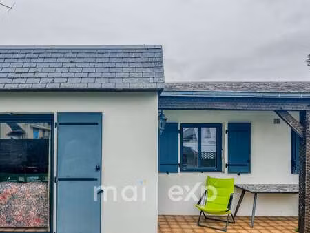 vente maison à saint-pierre-quiberon (56510) : à vendre / 77m² saint-pierre-quiberon