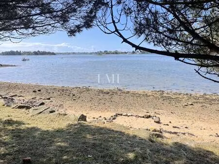 vente maison à sainte-hélène (56700) : à vendre / 200m² sainte-hélène