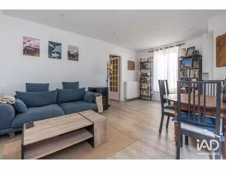 vente maison 4 pièces 82 m² saint-thibault-des-vignes (77400)