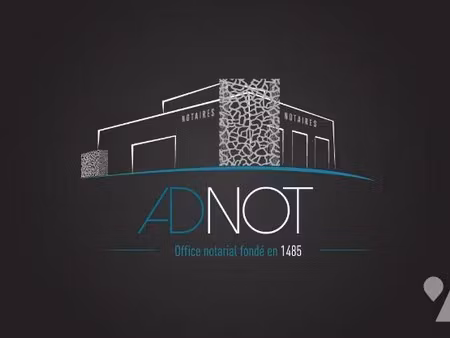 vente terrain à batir 2137 m² à donzère (26290)  127 800 €