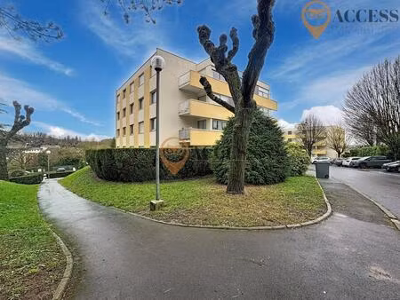 vente appartement 4 pièces 82 m² domont (95330)