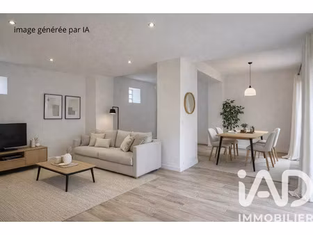 vente maison 5 pièces 158 m² andilly (95580)