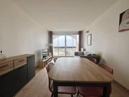 vente appartement 6 pièces et plus à angers (49000) : à vendre 6 pièces et plus / 47m² ang