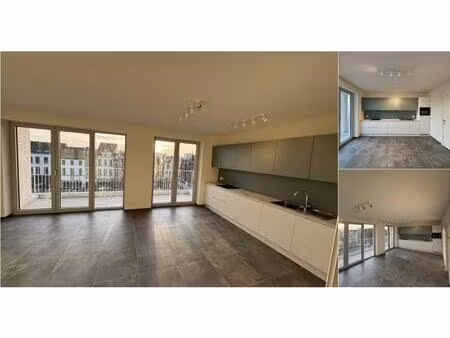 appartement à louer à lange lobroekstraat 100 anvers (rbv29769)