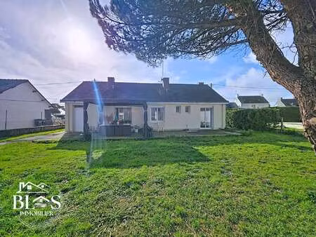 vente maison à trignac (44570) : à vendre / 80m² trignac