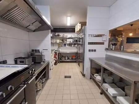 vente locaux professionnels 100 m² à andeville (60570)  185 000 €