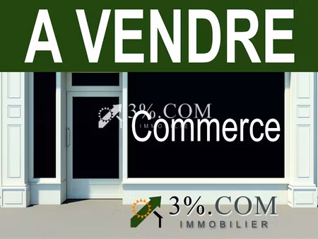 vente locaux professionnels 41 m² à bruz (35170)  183 750 €