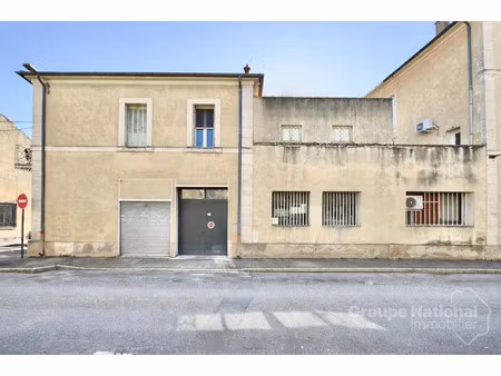 vente locaux professionnels 185 m² à cavaillon (84300)  172 000 €