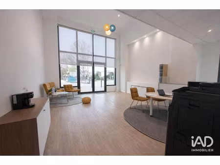 vente locaux professionnels 120 m² à chateaurenard (13160)  49 500 €