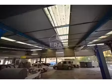 vente locaux professionnels 0 pièces à flavy-le-martel (02520)  87 500 €