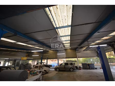 vente locaux professionnels à flavy-le-martel (02520)  87 500 €